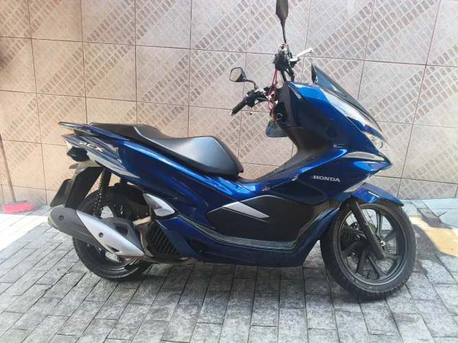 PCX 2020 150 Único Dono