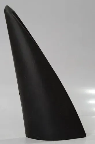 Acabamento Interno Retrovisor Esquerdo Air Cross 2011 - 2016