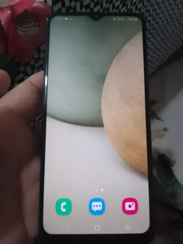 Samsung Galaxy A12