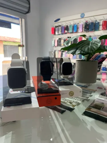 SMARTWATCHS 