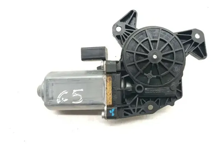 Motor Vidro Elétrico Traseiro Direito Vw Gol G6 2014