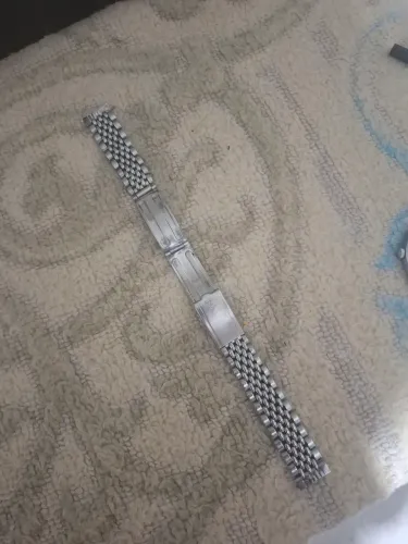 Pulseira grao de arroz