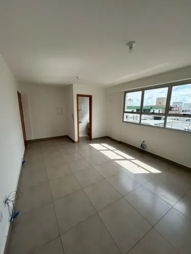 PRÉDIO NOVO, SALA NO MELHOR PONTO DO CASTELO