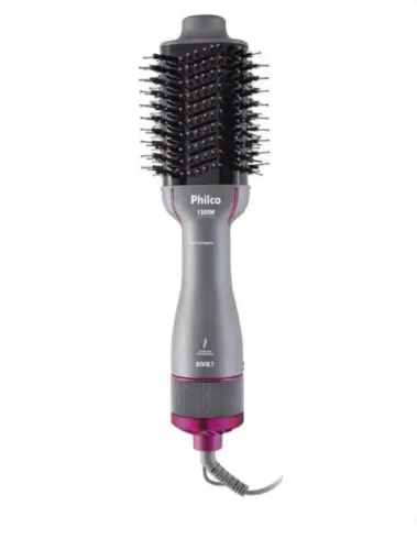Escova Secadora de cabelo