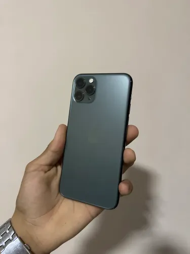 iPhone 11 Pro