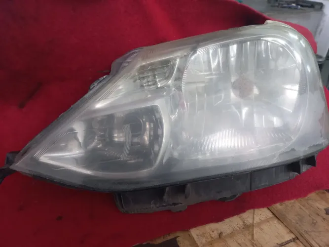 FAROL ORIGINAL DIANTEIRO ETIOS 2014