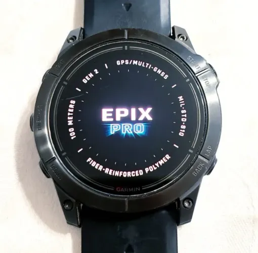Garmin Epix Pro Gen2 51mm
