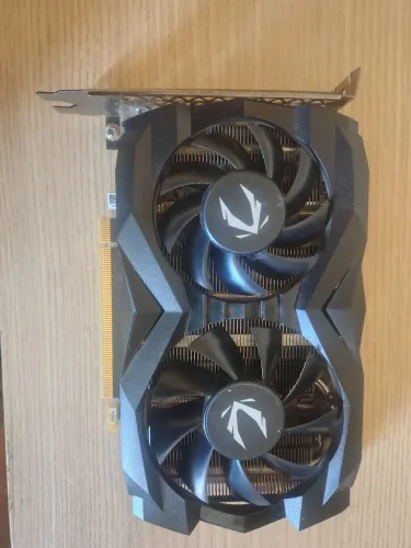 GTX 1660 6GB