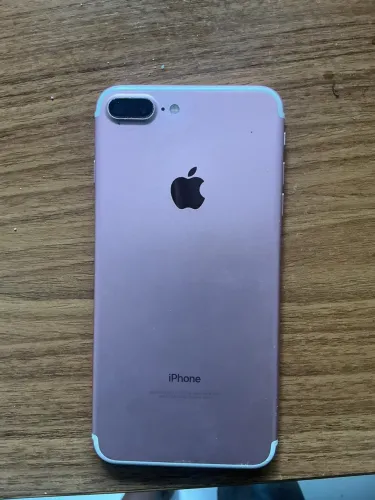 iPhone 7 Plus 