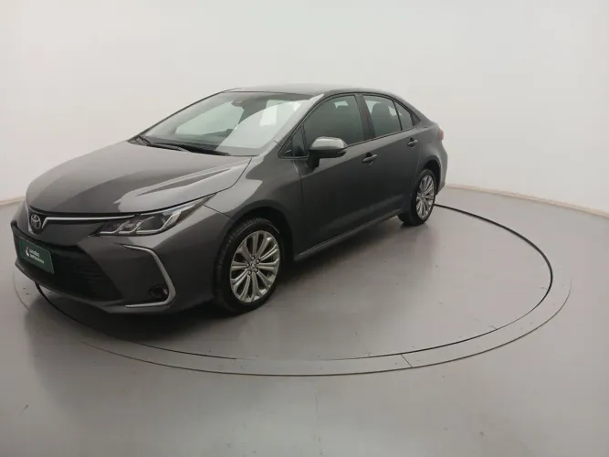 Toyota Corolla 2.0 XEI 16V Flex 4P Automatico 2023