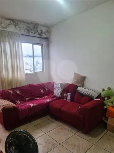 Casa com 3 quartos à venda em Jardim brasil (zona norte) - SP