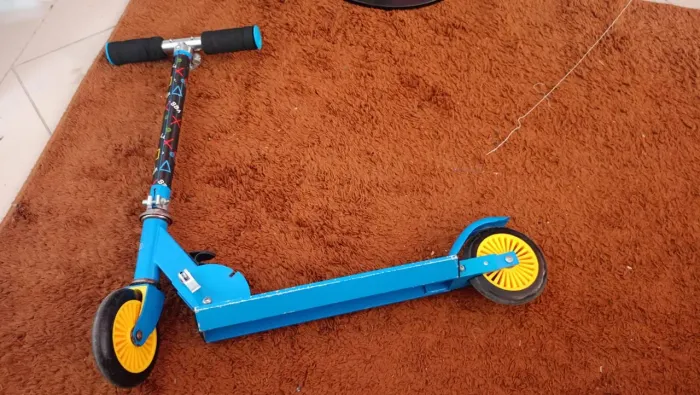 Patinete Infantil Em Ótimas condições