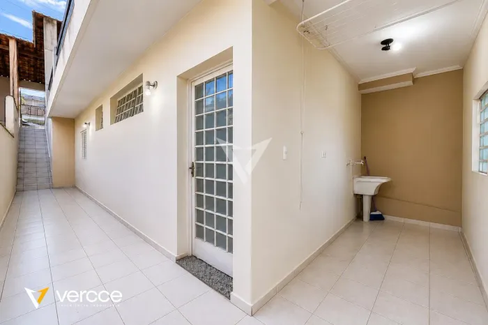 Casa para Locação no Jardim Bonfiglioli  Jundiaí/SP