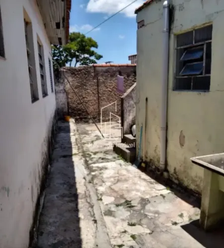 Terreno à venda em São Paulo-SP, Parque Casa de Pedra, 250m² de área!