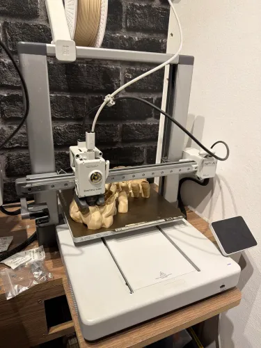 Impressora 3D Bambu Lab A1