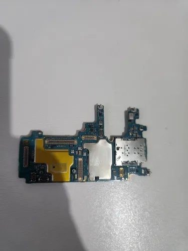 Placa Mãe Galaxy Z Flip6 256gb Original Retirada (Usado)