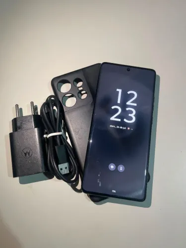 MOTOROLA EDGE 50 PRO