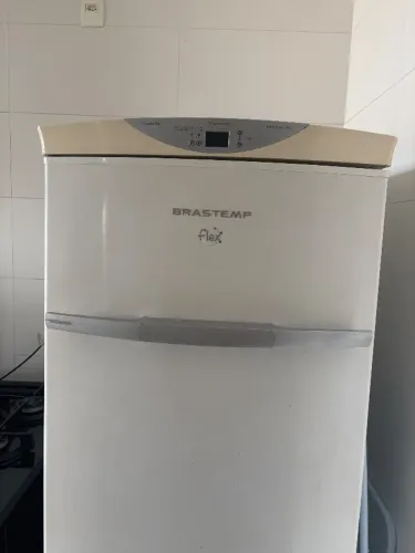 Freezer frost free FLEX 276 litros