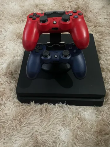 PS4 Slim 1T
