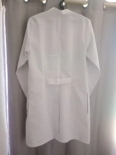 Jaleco Oxford