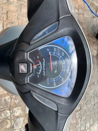 honda biz 2021 110I