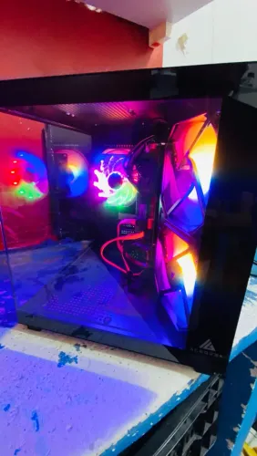 Pc gamer