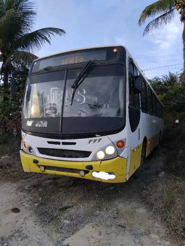 Ônibus 2008