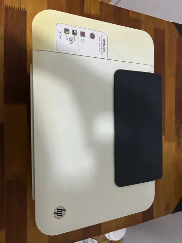 Impressora HP DeskJet Ink Advantage 1516 Multifuncional