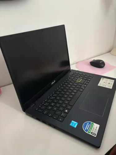 Notebook ASUS VivoBook E410 - Intel Celeron - 4GB RAM