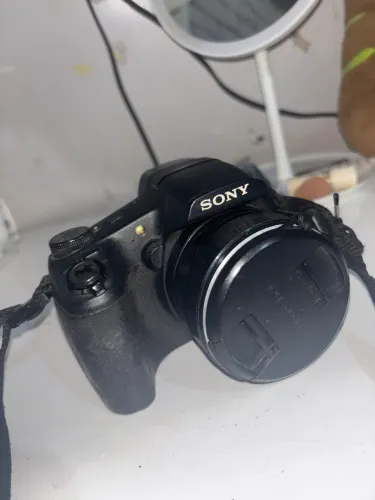 SONY HX100V