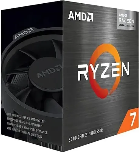 Ryzen 7 5700g