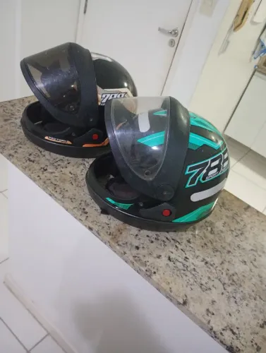 capacete Pro Tork