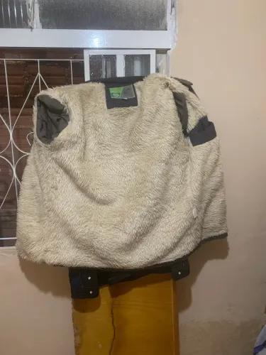 Casaco Masculino (P)
