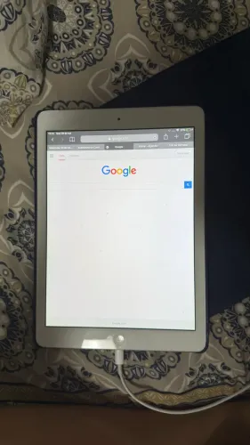 VENDO IPAD AIR 