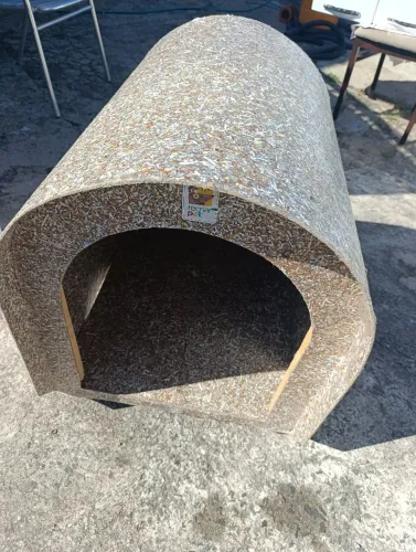 Casinha de cachorro porte médio 