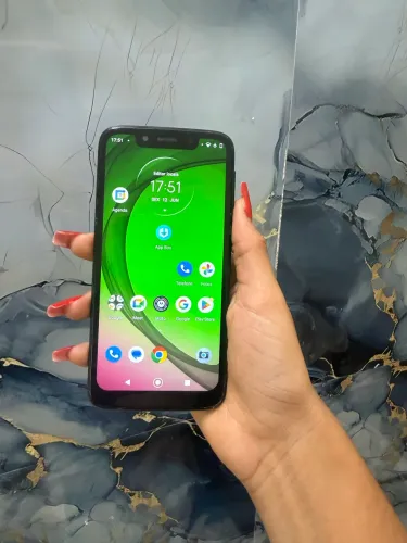 G7 Play 32GB