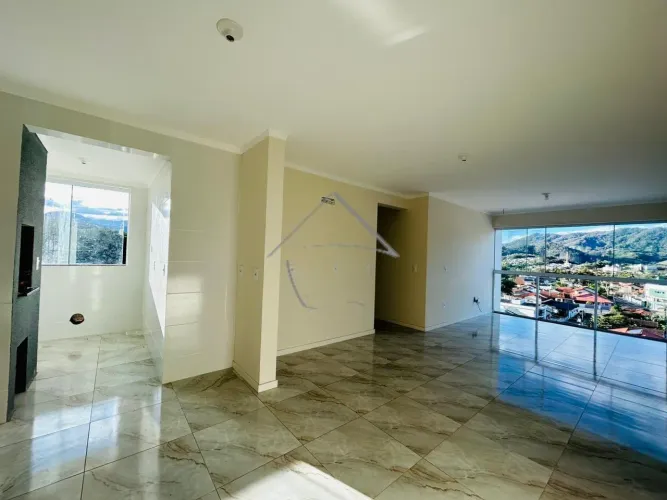 Apartamento à venda, RAU, JARAGUA DO SUL - SC