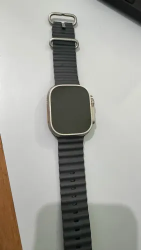 Apple Watch Ultra 1 49 mm 
