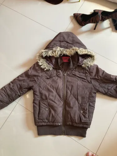 Casaco / blusa de frio / Jaqueta 