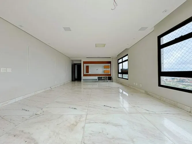 COBERTURA TOP HOUSE DE 4 QUARTOS À VENDA NO BAIRRO BELVEDERE