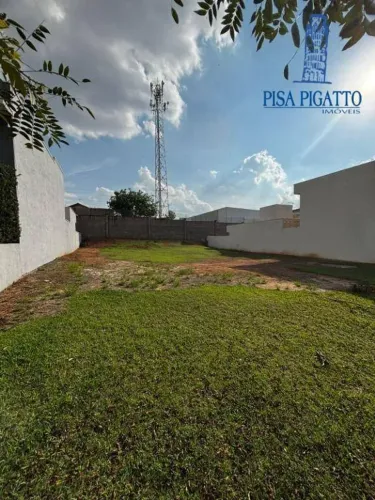 Terreno à venda, 300 m² por R$ 249.000,00 - Condomínio Aurora - Paulínia/SP