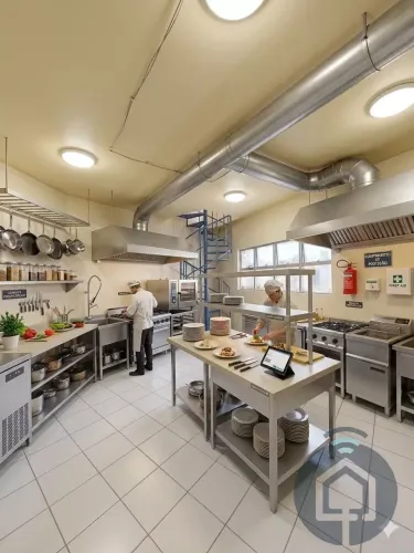 Comercial para aluguel, Centro, São Roque