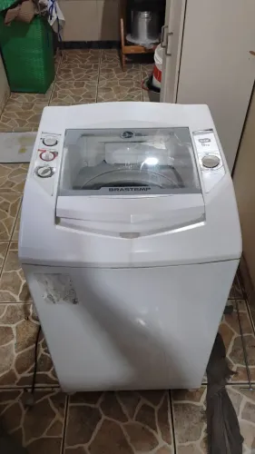 Máquina de lavar 9 kilos