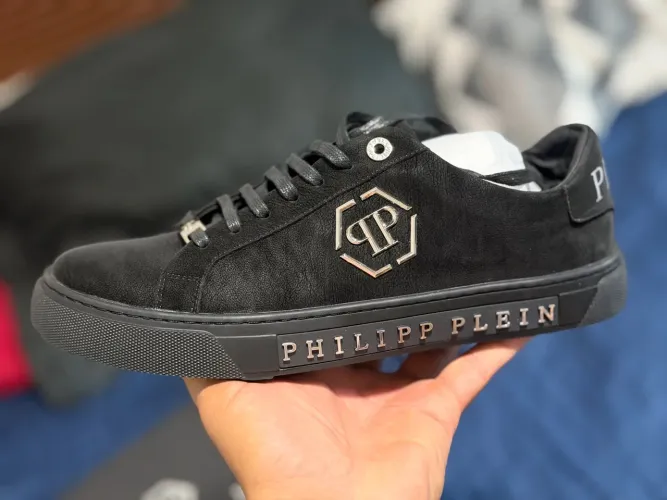 Tênis Philipp Plein TAM 44