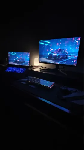 Notebook Gamer ROG Zephyrus G15 - 15,6? 2K 185hz - RTX 3080 - Ryzen 9 5900HS