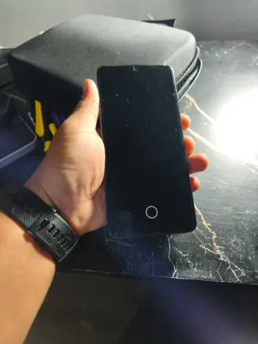 Poco x7 pro