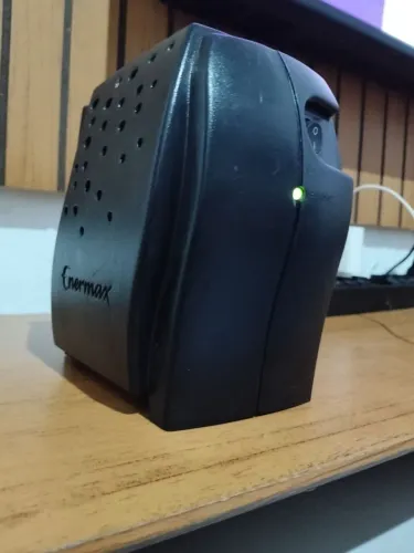 Estabilizador Enermax 500w
