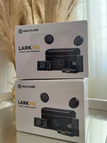 LARK m2 combo - novo lacrado