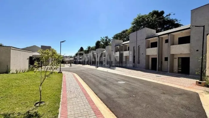 Casa à venda no Condomínio Ilha de Creta em Valinhos na Davanti Imóveis.