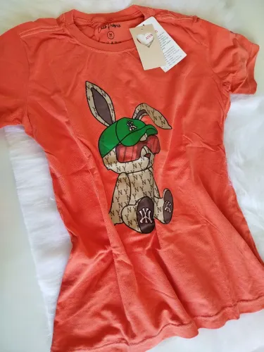 T-shirt femina